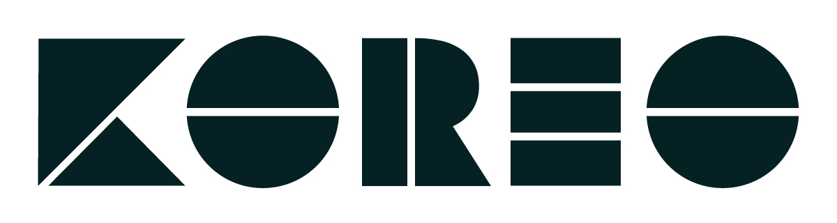 koreo logo